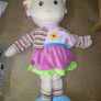 Large soft Doll Image 3