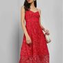 Ted Baker Lace Dress Image 2