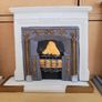 Dolls house furniture - Fireplaces Image 3