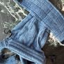 Artipoppe Zeitgeist Denim Baby Carrier Image 7