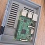 Raspberry pi 3 retro nintendo case Image 8