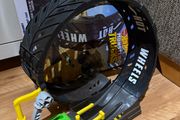 Hot Wheels Monster Trucks