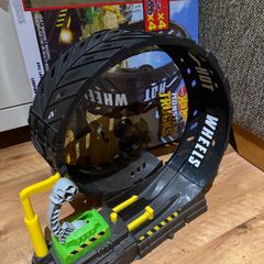 Hot Wheels Monster Trucks