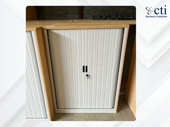 80 X Tambour Units - Grade A