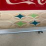 Coca Cola 60's Vending Machine Light panel Image 3