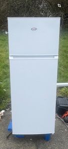 fridge freezer