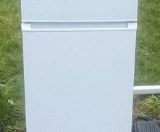 fridge freezer