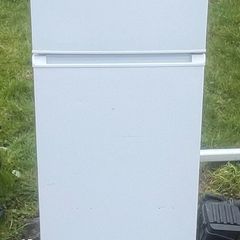 fridge freezer