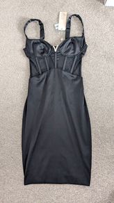 Oh Polly dress