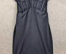 Oh Polly dress