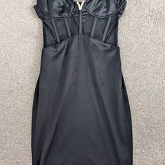 Oh Polly dress