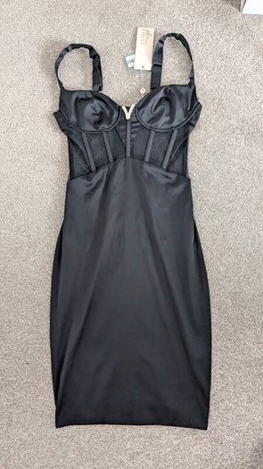 Oh Polly dress