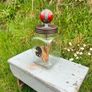 1930s Blow Butter Churn Image 4