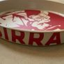 Moretti Beer Tray Image 3