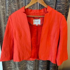 LK Bennet Satsuma Blazer