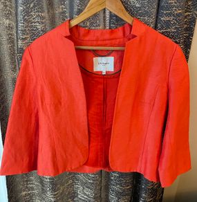 LK Bennet Satsuma Blazer