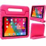 For Apple iPad Air / Air 2 Kids Case Shockproof Cover With Stand Pink Image 3