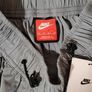Nike Tech Oversized Woven Trousers Image 6