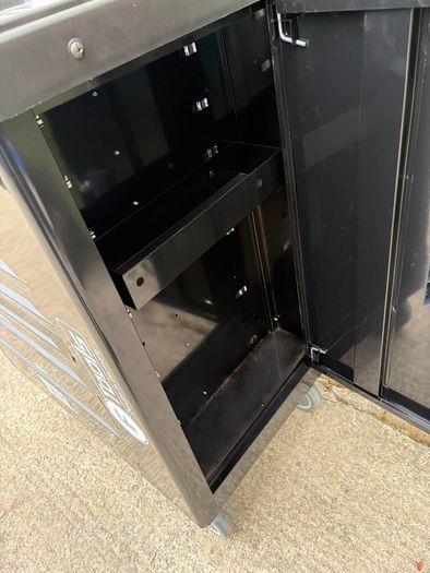 Brand New 7 Drawer Tool Chest Fully Loaded with Tools