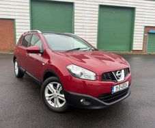 2011 Nissan Qashqai +2 1.5 Diesel 7-Seater
