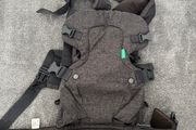 Baby carrier