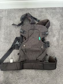 Baby carrier