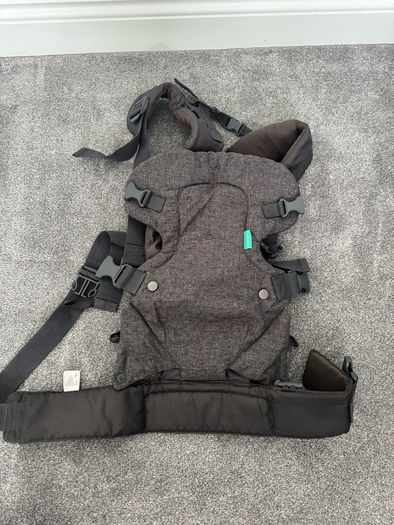 Baby carrier