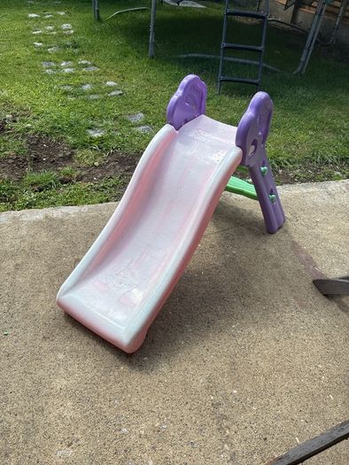 slide