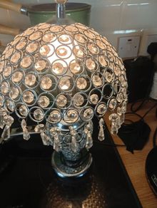 lamp