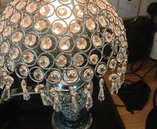 lamp