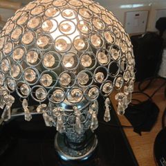 lamp