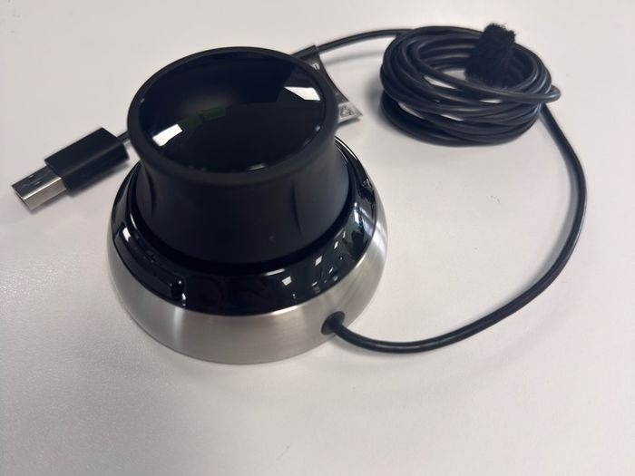 3D Connexion Space Mouse [Brand New]