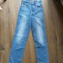 Levis Ribcage straight ankle jeans brand new Image 2