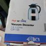 Flask Coffee or Tea Image 2