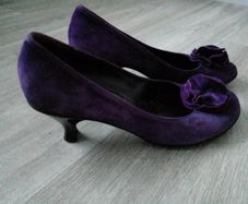 Marco Moreo shoes UK5