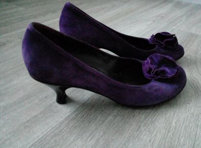 Marco Moreo shoes UK5