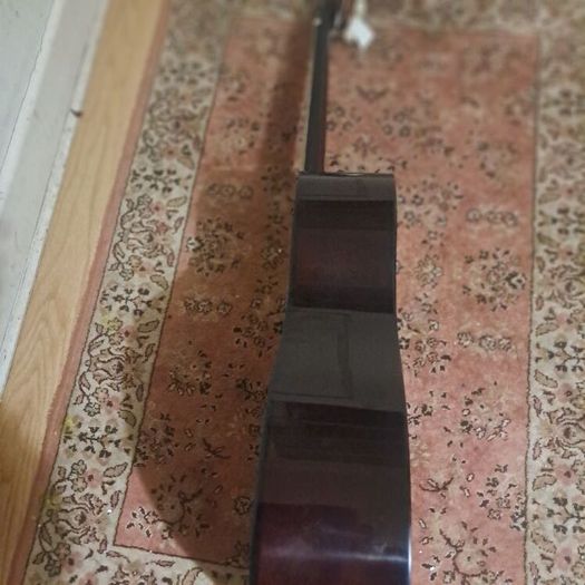 clifton classical guitar