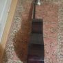 clifton classical guitar Image 3