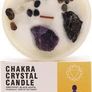 Chakra Crystal Candles Image 3
