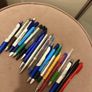 20 brand new never used pens Image 4