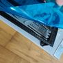 BMW F30 car parts, front and rear bumper splitters, interior centre trim cover Image 4