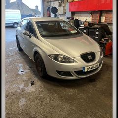 2007 Seat Leon