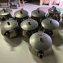 Teapot job-lot - 25 units Image 4