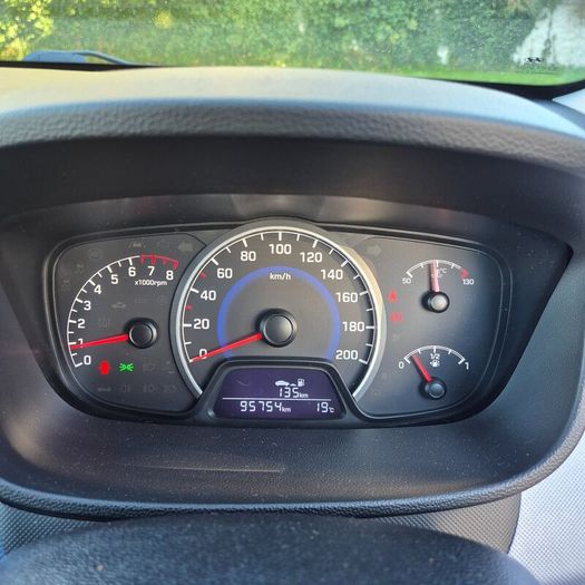 Hyundai i10 2018