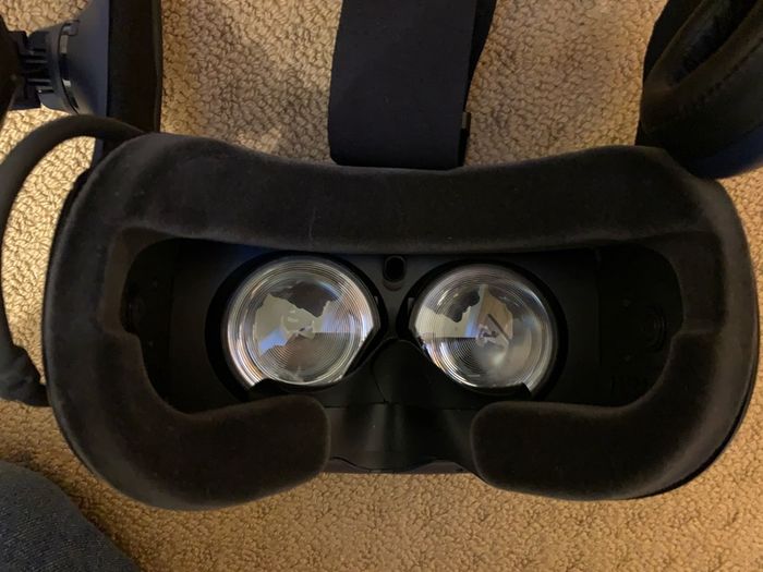 HTC Vive Pro VR Headset Full Kit