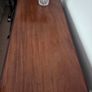 Dining table -collapasable. REDUCED price Image 8