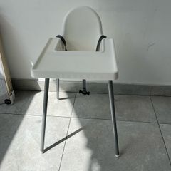 High Chair - IKEA - Free
