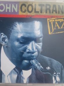 John Coltrane - Ken Burns Jazz. The Definitive.