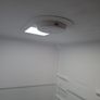 Beko fridge freezer frost free Image 4