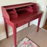 Dressing table Writing desk Image 3